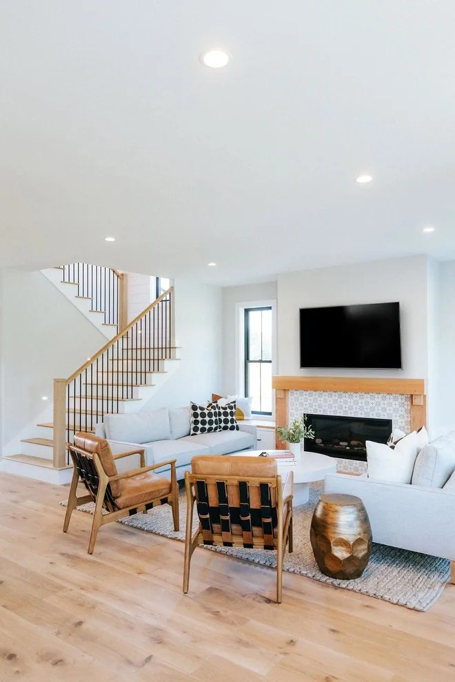 Transitional Farmhouse on Riverfront Drive by Samantha S. Pappas - Photo 2