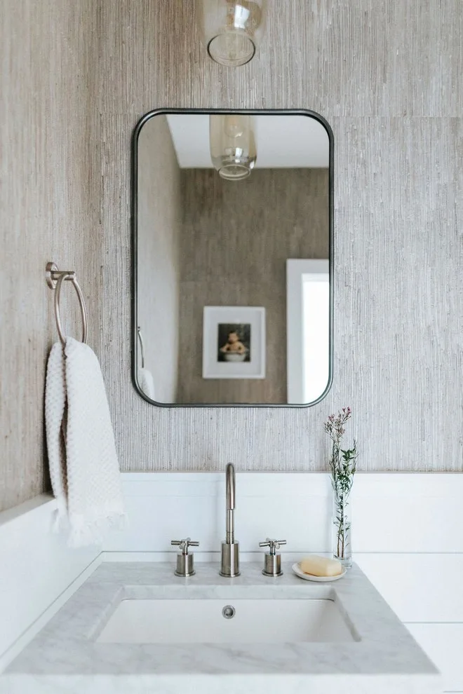 Transitional Farmhouse on Riverfront Drive by Samantha S. Pappas - Photo 5