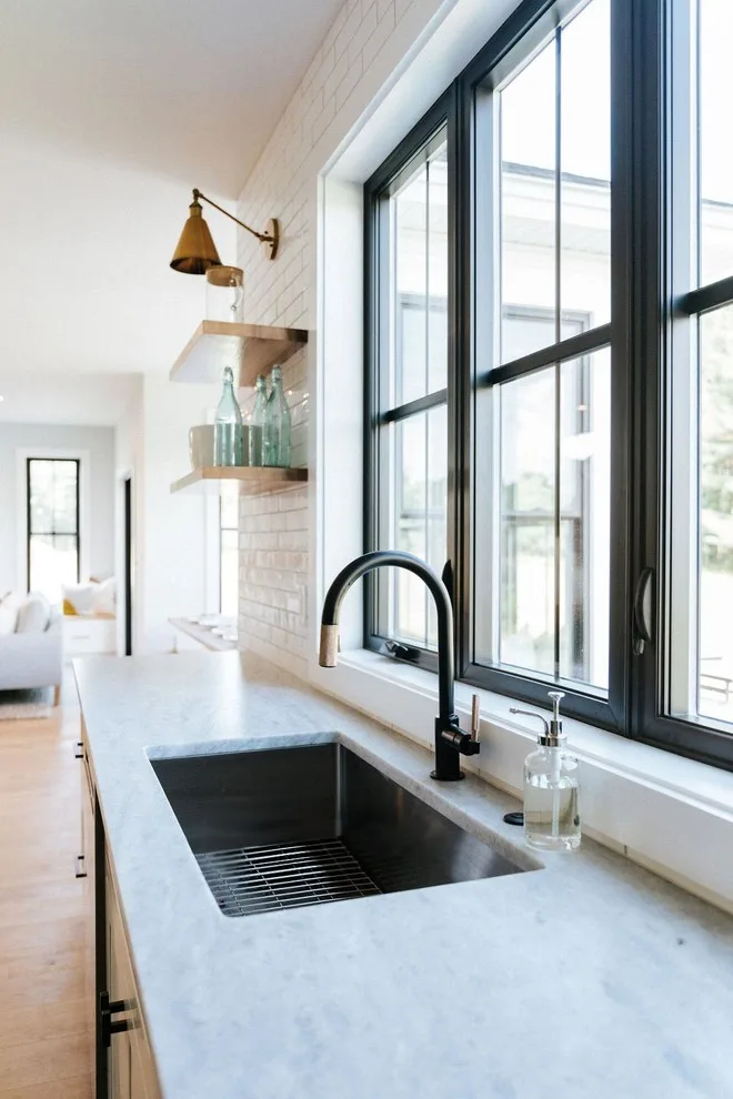 Transitional Farmhouse on Riverfront Drive by Samantha S. Pappas - Photo 9
