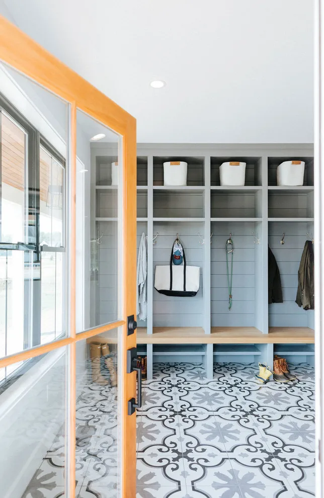 Transitional Farmhouse on Riverfront Drive by Samantha S. Pappas - Photo 6