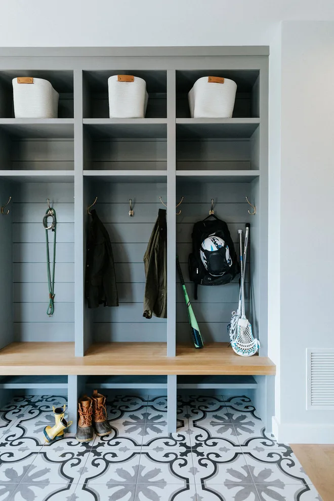 Transitional Farmhouse on Riverfront Drive by Samantha S. Pappas - Photo 3