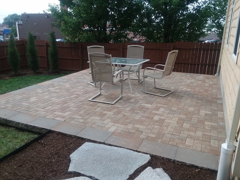 Patios, Stairs & Walkways by Quiet Village Landscaping - Photo 36