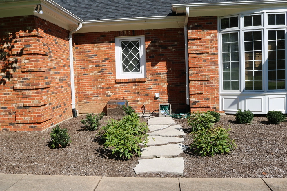 Patios, Stairs & Walkways by Quiet Village Landscaping - Photo 38