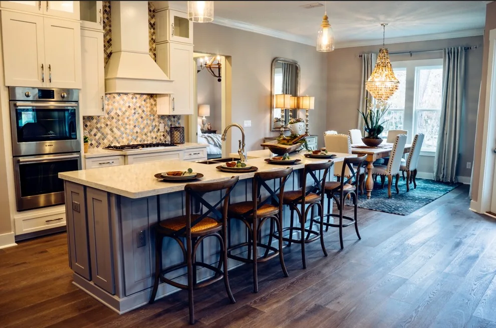 River Cottage by Chisholm Design - Photo 7