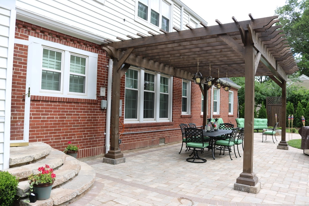 Patios, Stairs & Walkways by Quiet Village Landscaping - Photo 11
