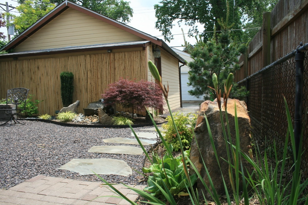 Patios, Stairs & Walkways by Quiet Village Landscaping - Photo 6