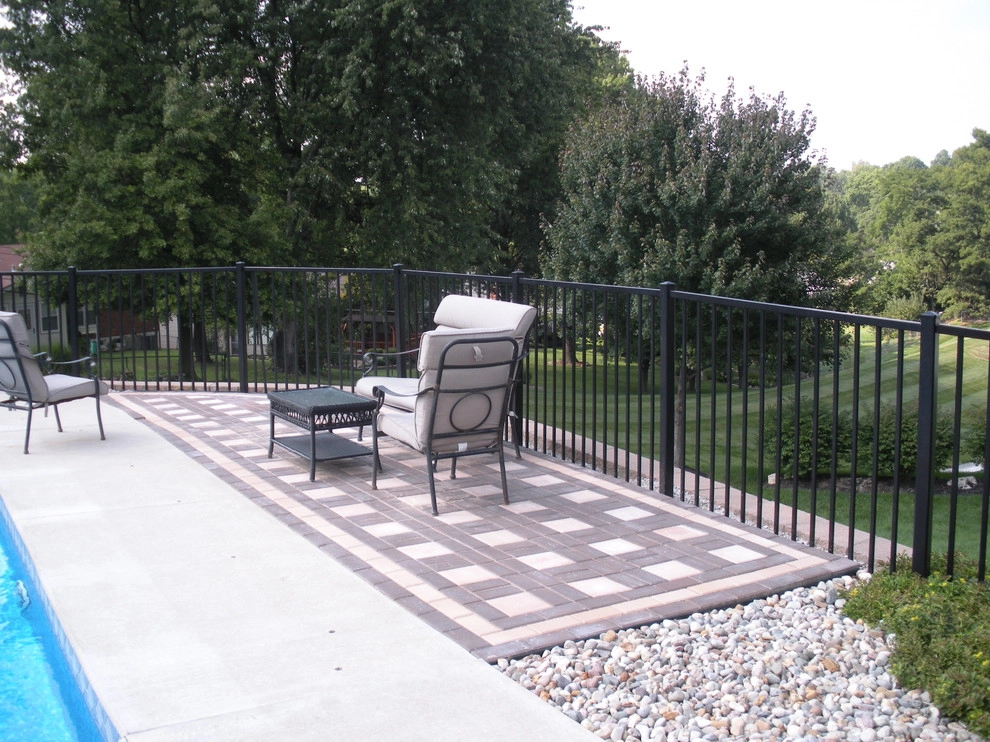 Patios, Stairs & Walkways by Quiet Village Landscaping - Photo 3