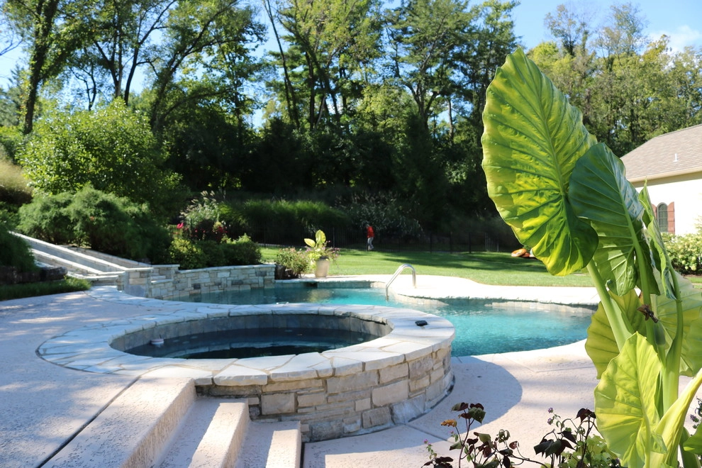 Patios, Stairs & Walkways by Quiet Village Landscaping - Photo 4