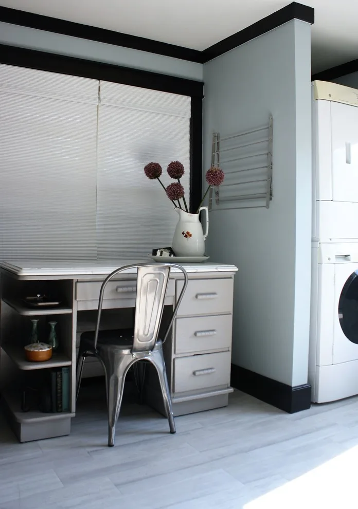 Riverside Restroom Renovation by Barbara Clayton Design - Photo 6