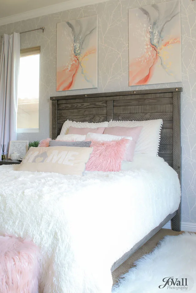 Riverside Sleeping Quarters by Mela Interior Designs - Photo 8