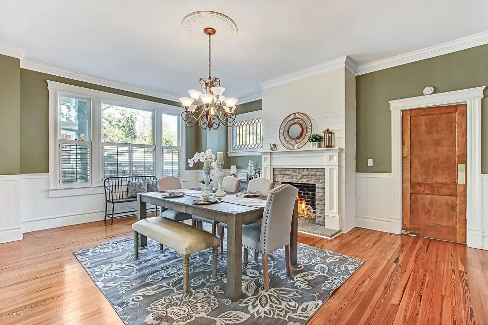 Riverside Delight by Interiors Revitalized - Photo 8