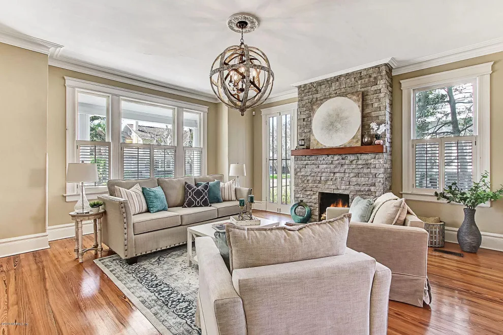 Riverside Delight by Interiors Revitalized - Photo 13