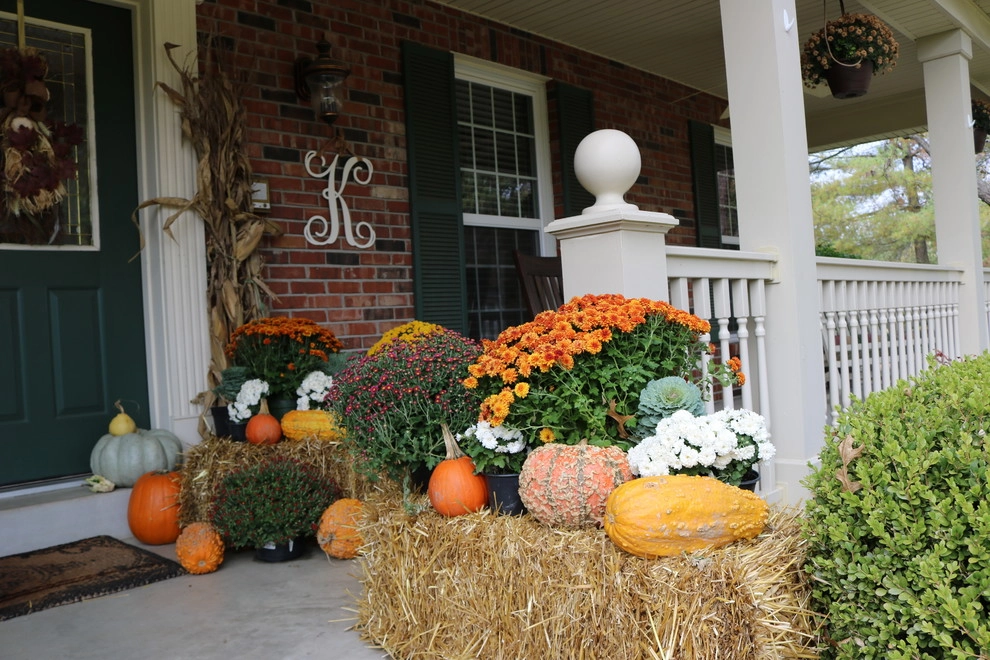 Seasonal Services : Autumn & Winter by Quiet Village Landscaping - Photo 16