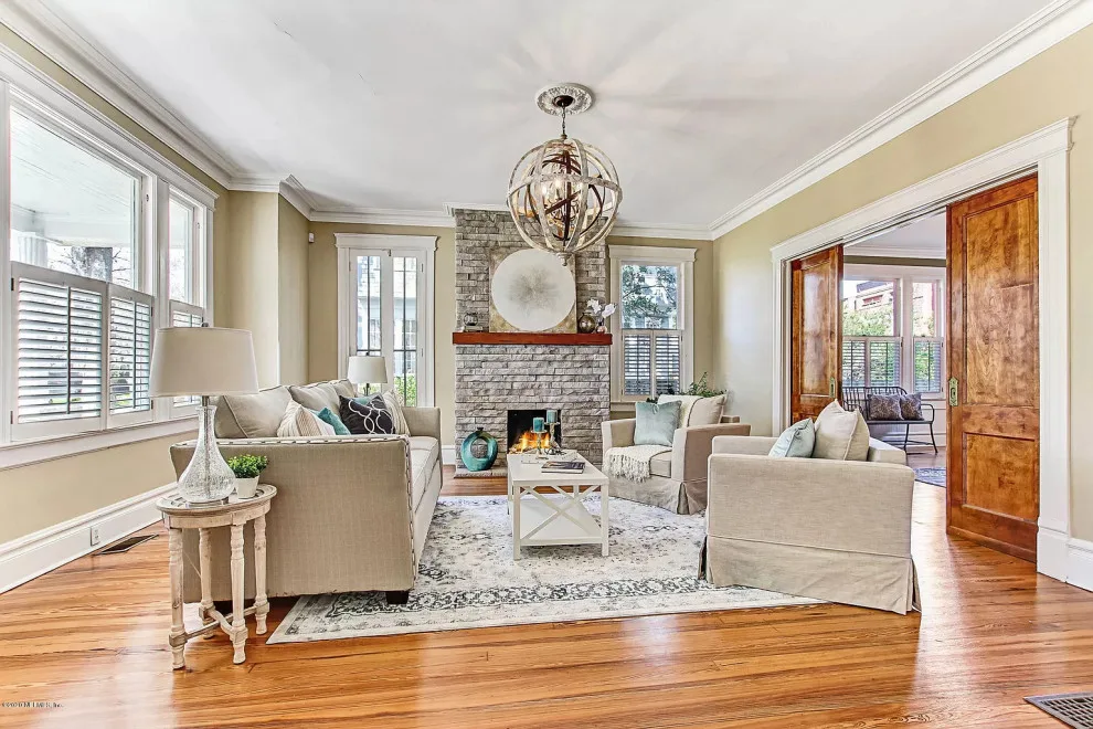 Riverside Delight by Interiors Revitalized - Photo 11