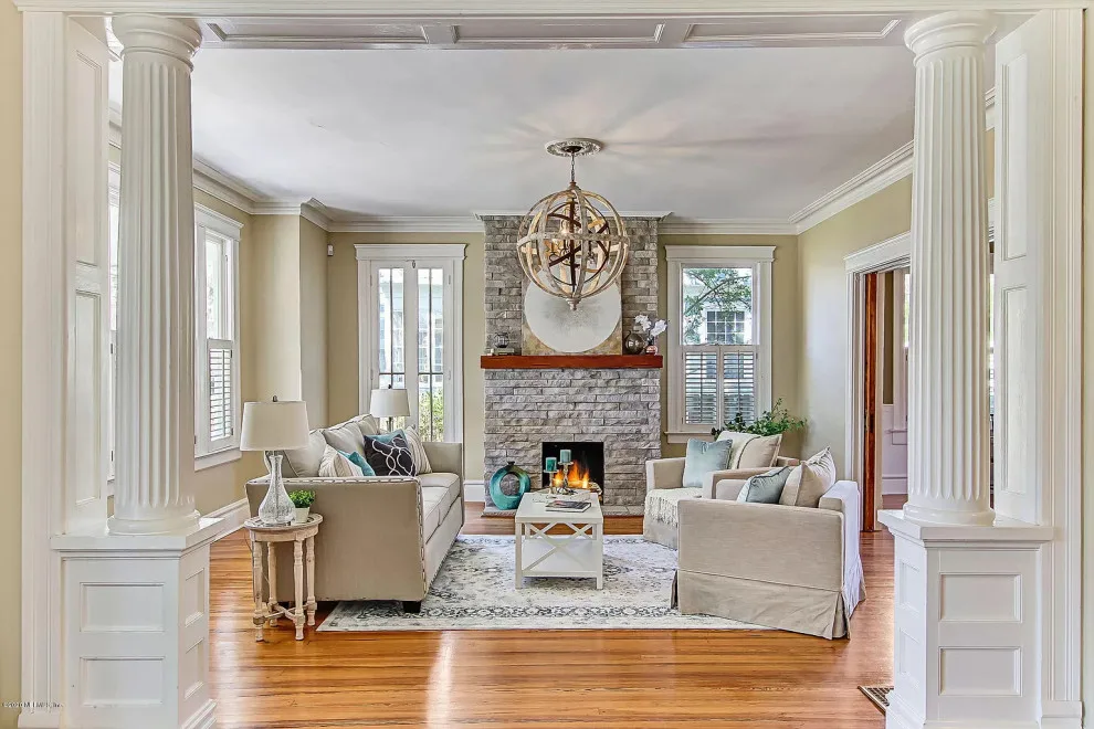 Riverside Delight by Interiors Revitalized - Photo 4