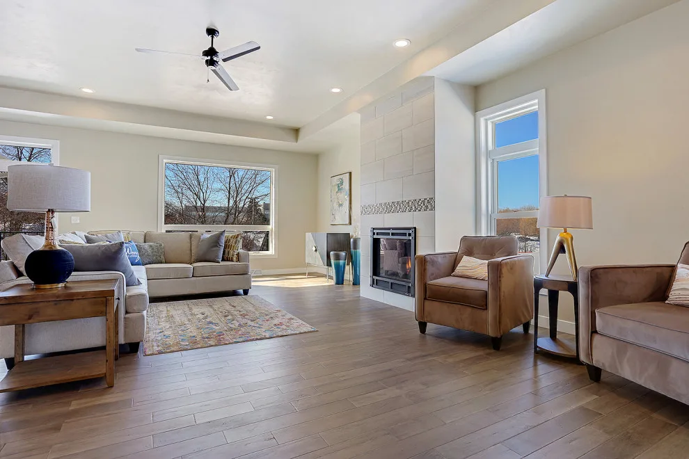 Riverbank Avenue by Wenz Home Furniture - Photo 3