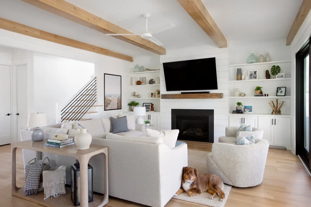 Riverbank Residence by The Guest House Studio, ASID - Photo 10