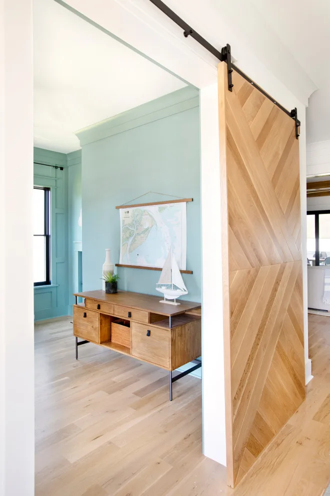 Riverbank Residence by The Guest House Studio, ASID - Photo 11