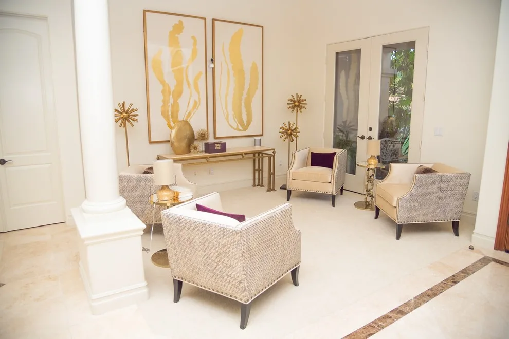 Riverbank by Mela Interior Designs - Photo 15