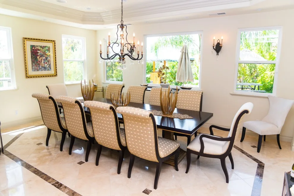 Riverbank by Mela Interior Designs - Photo 13