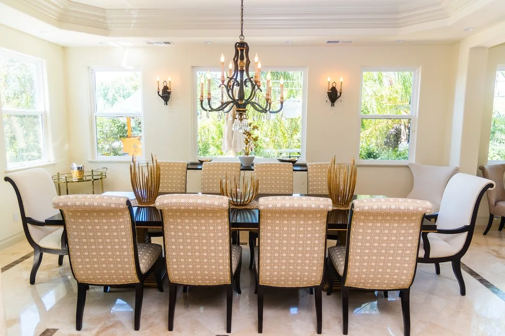 Riverbank by Mela Interior Designs - Photo 2