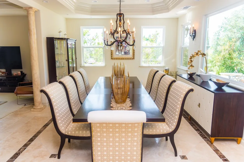 Riverbank by Mela Interior Designs - Photo 10