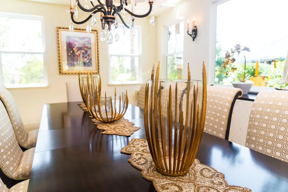 Riverbank by Mela Interior Designs - Photo 9