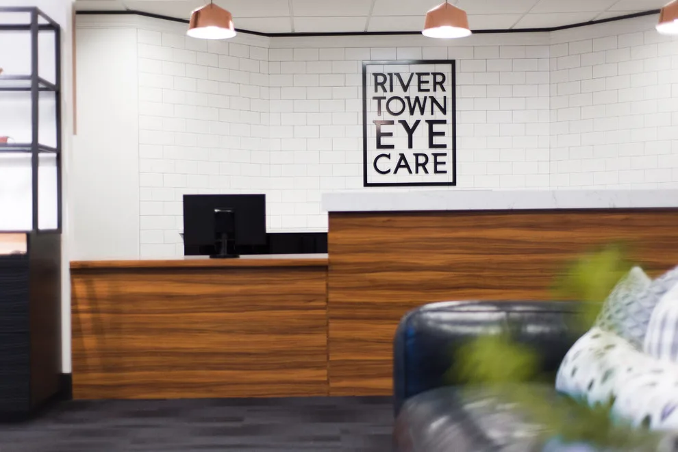 Rivertown Vision Center by Prospect Refuge Studio - Photo 7