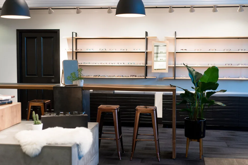 Rivertown Vision Center by Prospect Refuge Studio - Photo 16