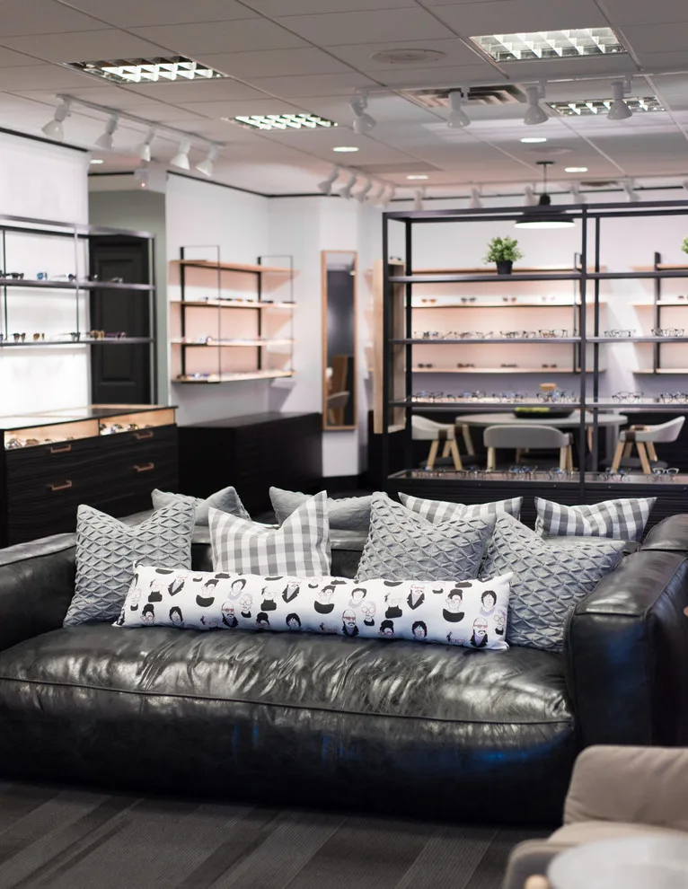 Rivertown Vision Center by Prospect Refuge Studio - Photo 2