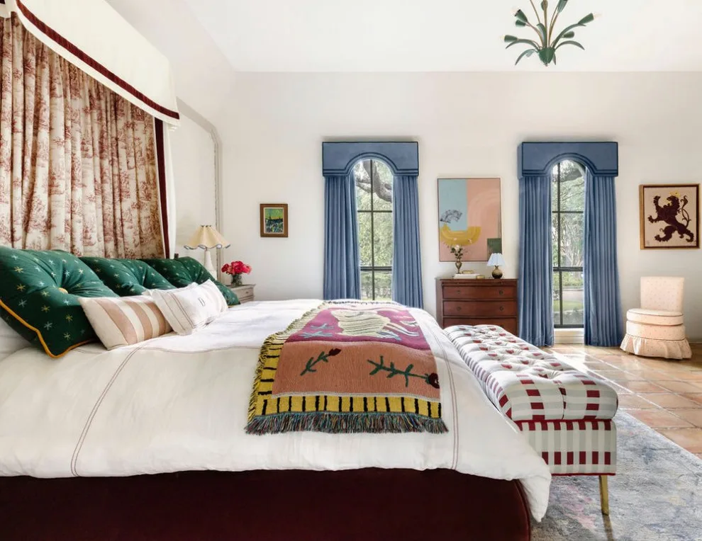 River View by Alexandra Killion Interiors LLC - Photo 11