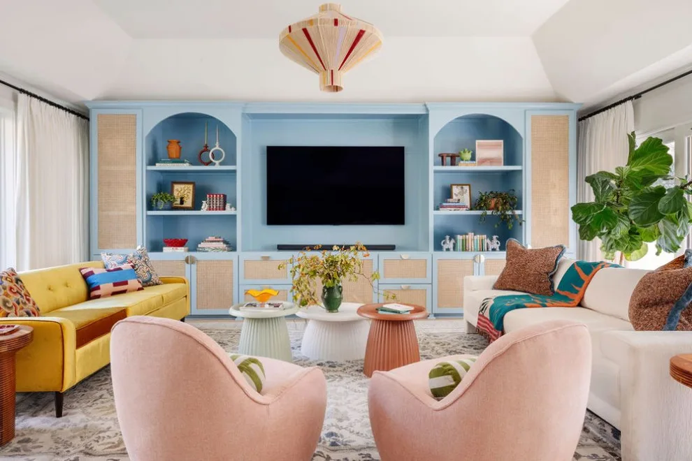 River View by Alexandra Killion Interiors LLC - Photo 8