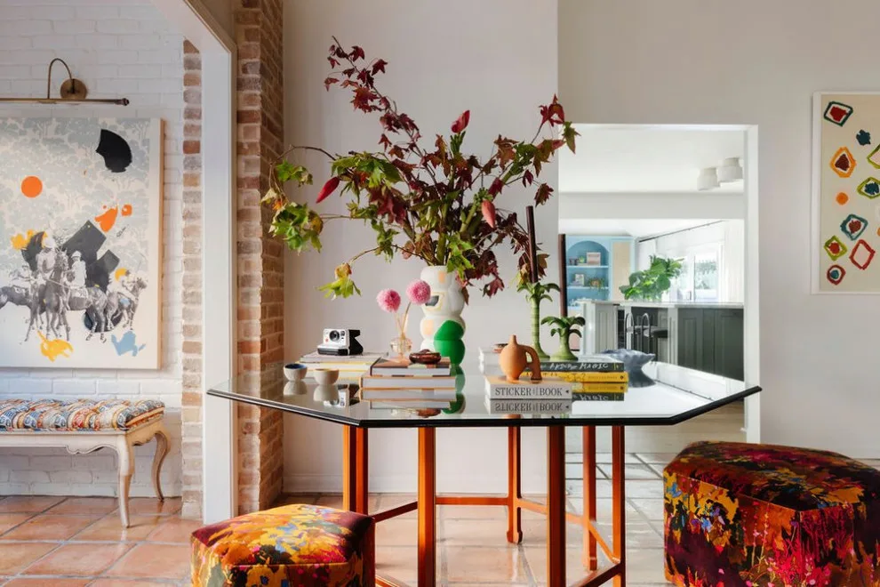 River View by Alexandra Killion Interiors LLC - Photo 10