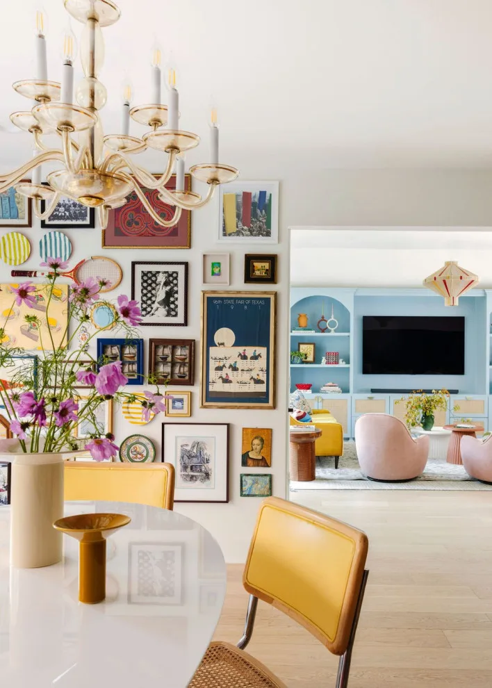 River View by Alexandra Killion Interiors LLC - Photo 23