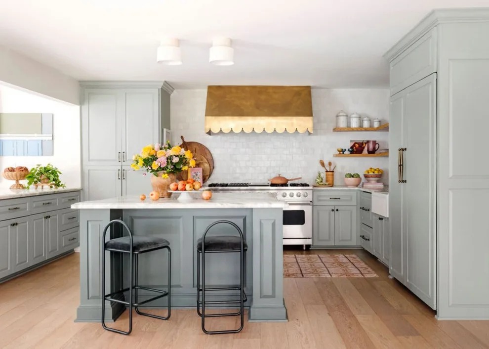 River View by Alexandra Killion Interiors LLC - Photo 6