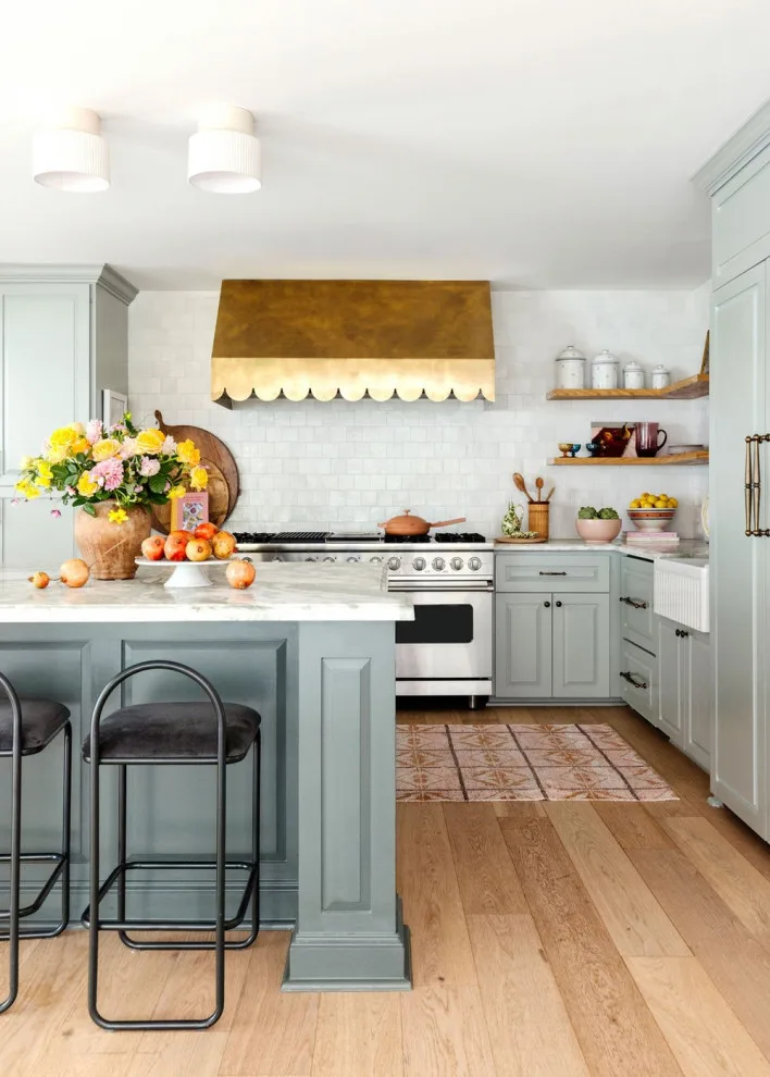 River View by Alexandra Killion Interiors LLC - Photo 5