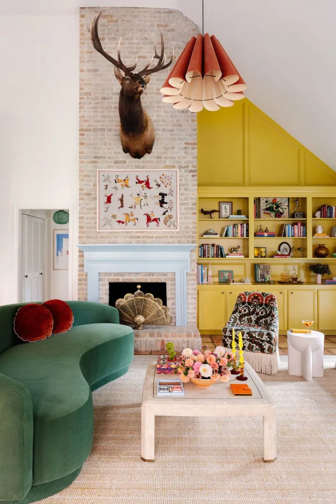 River View by Alexandra Killion Interiors LLC - Photo 24