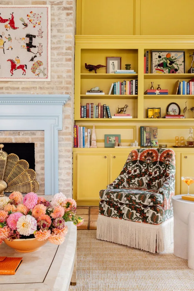 River View by Alexandra Killion Interiors LLC - Photo 18