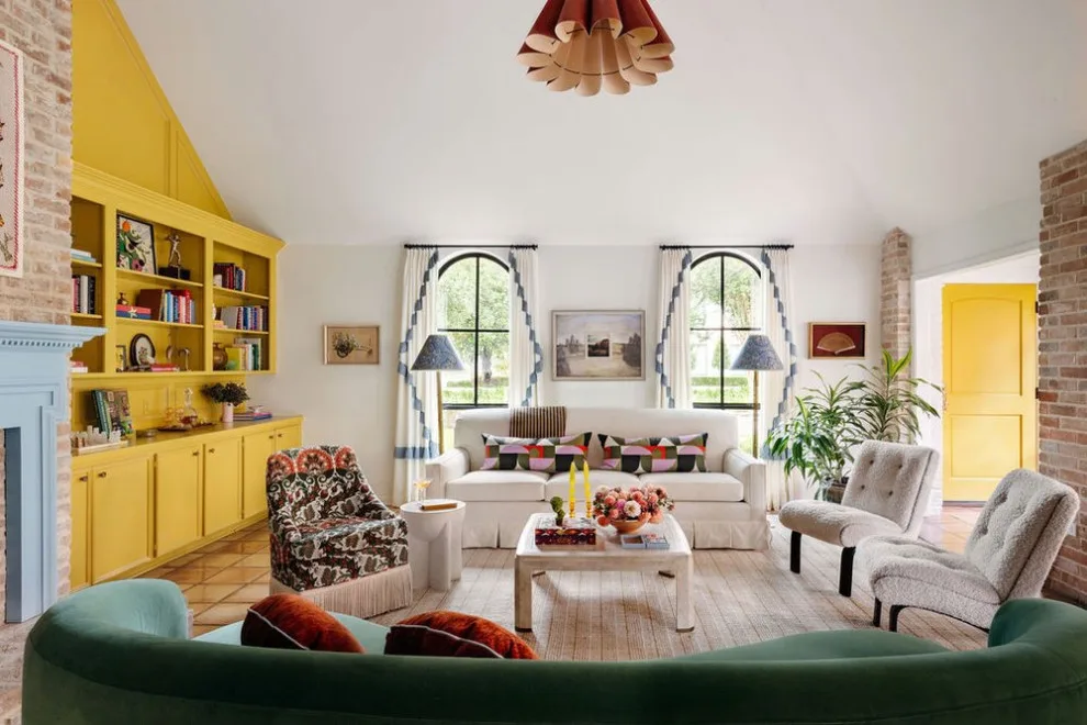River View by Alexandra Killion Interiors LLC - Photo 4