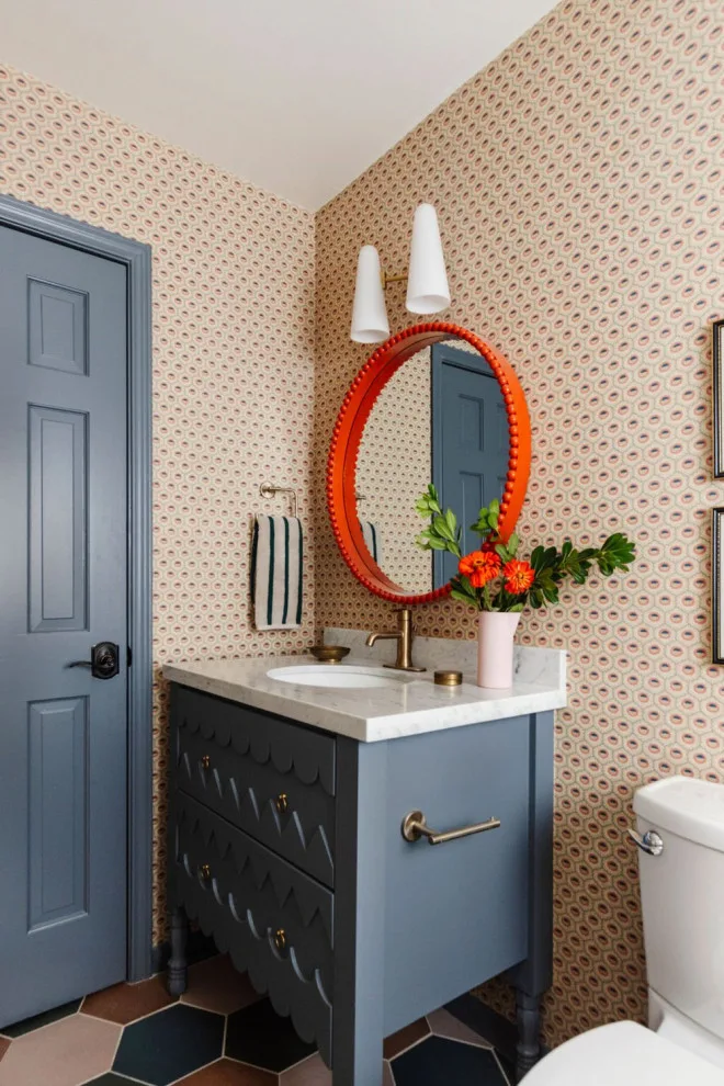 River View by Alexandra Killion Interiors LLC - Photo 13