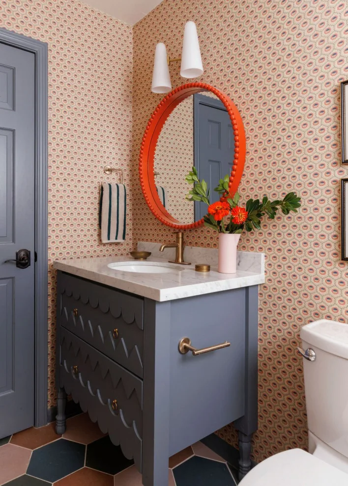 River View by Alexandra Killion Interiors LLC - Photo 21