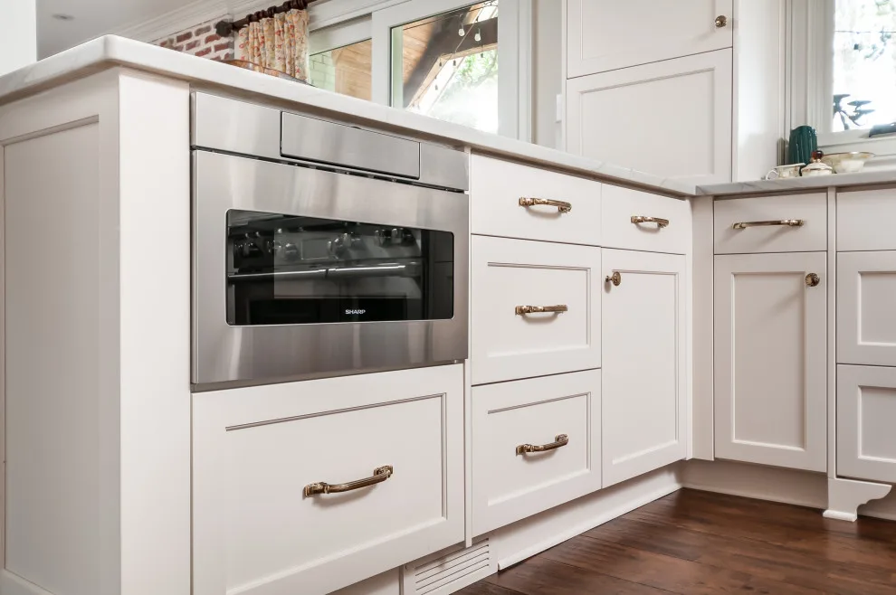 Peachtree Corners Riverview Drive by Molly Trost Interior Design - Photo 14