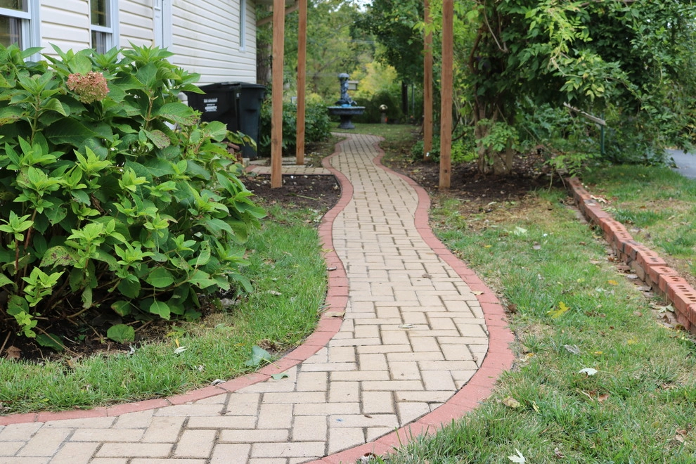 Patios, Stairs & Walkways by Quiet Village Landscaping - Photo 21