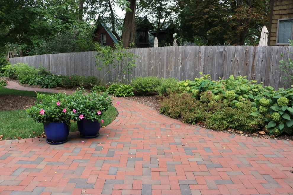 Patios, Stairs & Walkways by Quiet Village Landscaping - Photo 9