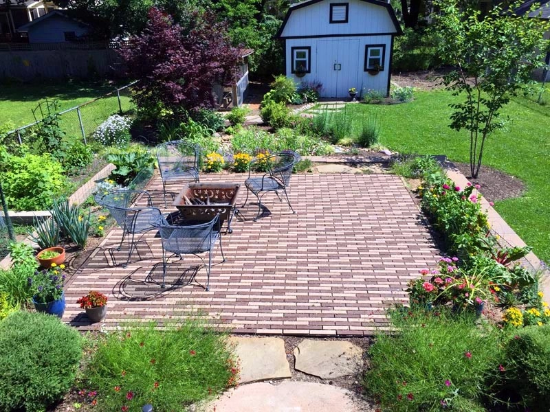 Patios, Stairs & Walkways by Quiet Village Landscaping - Photo 5