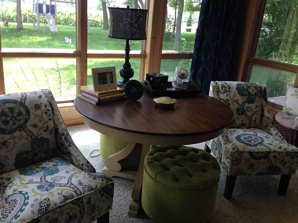RMK by Melanie Sewell Interiors, LLC - Photo 4