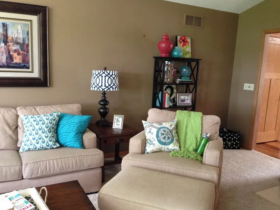 RMK by Melanie Sewell Interiors, LLC - Photo 3