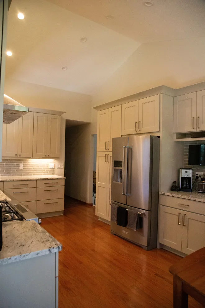 Roanoke Project by The Inner Structure Interior Design - Photo 5