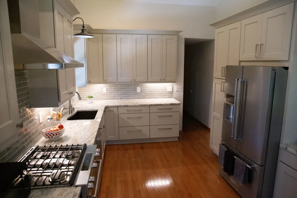 Roanoke Project by The Inner Structure Interior Design - Photo 2