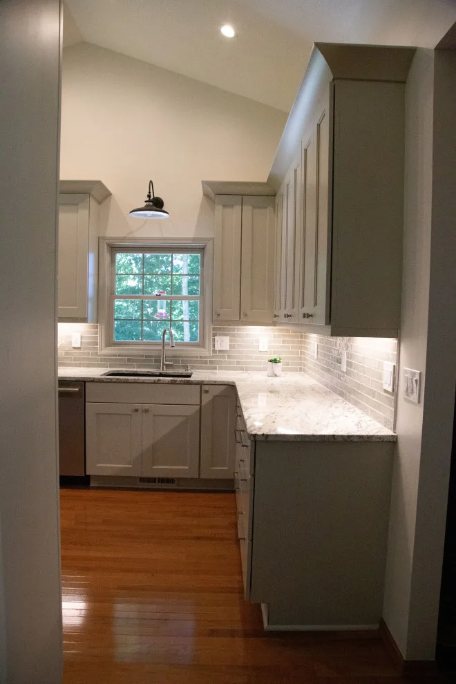 Roanoke Project by The Inner Structure Interior Design - Photo 6